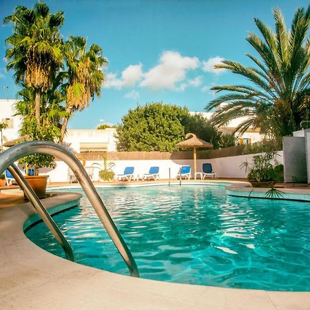 Hotel Martorell By Mhr Colonia de Sant Jordi Exterior photo