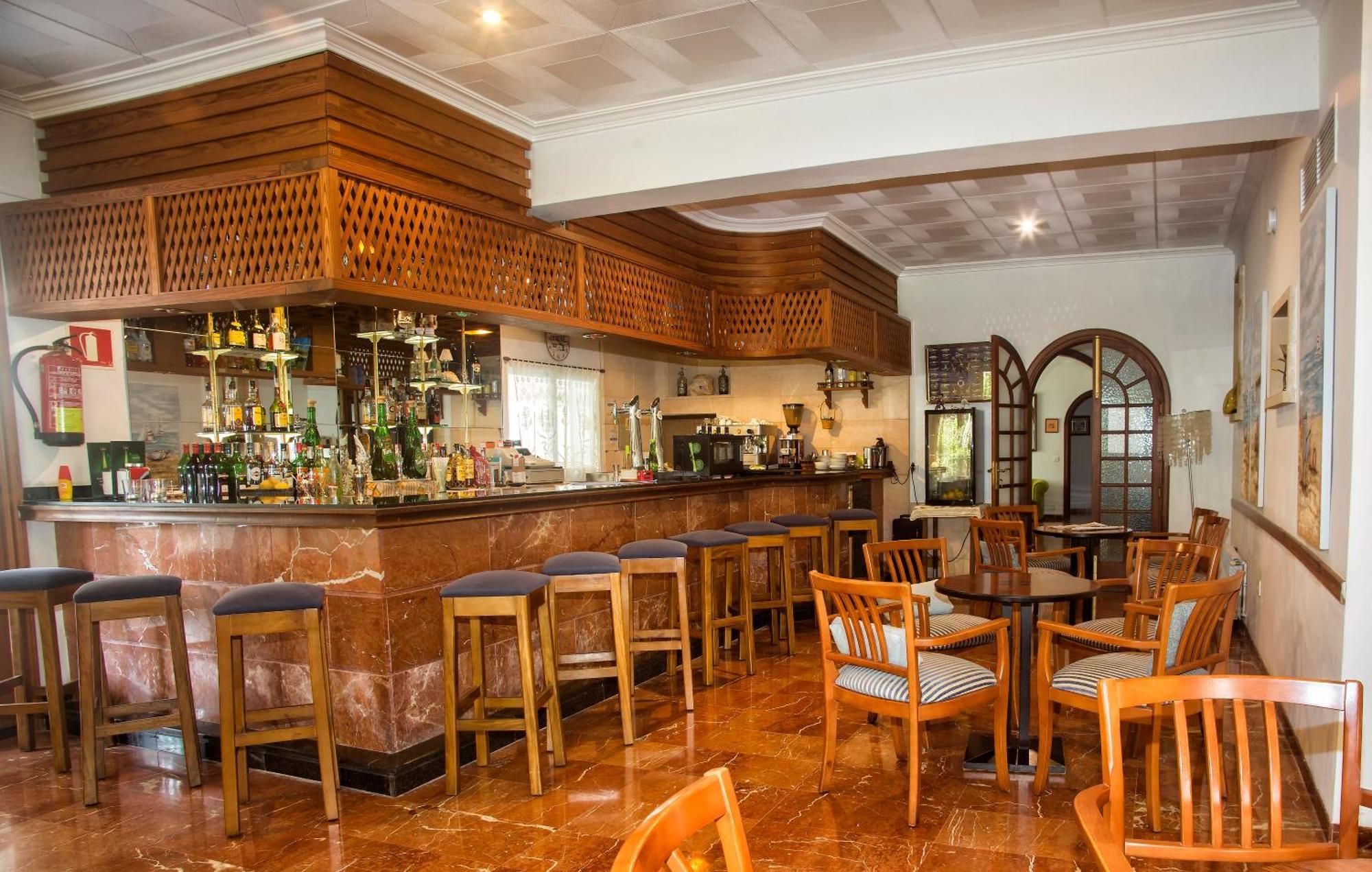 Hotel Martorell By Mhr Colonia de Sant Jordi Exterior photo