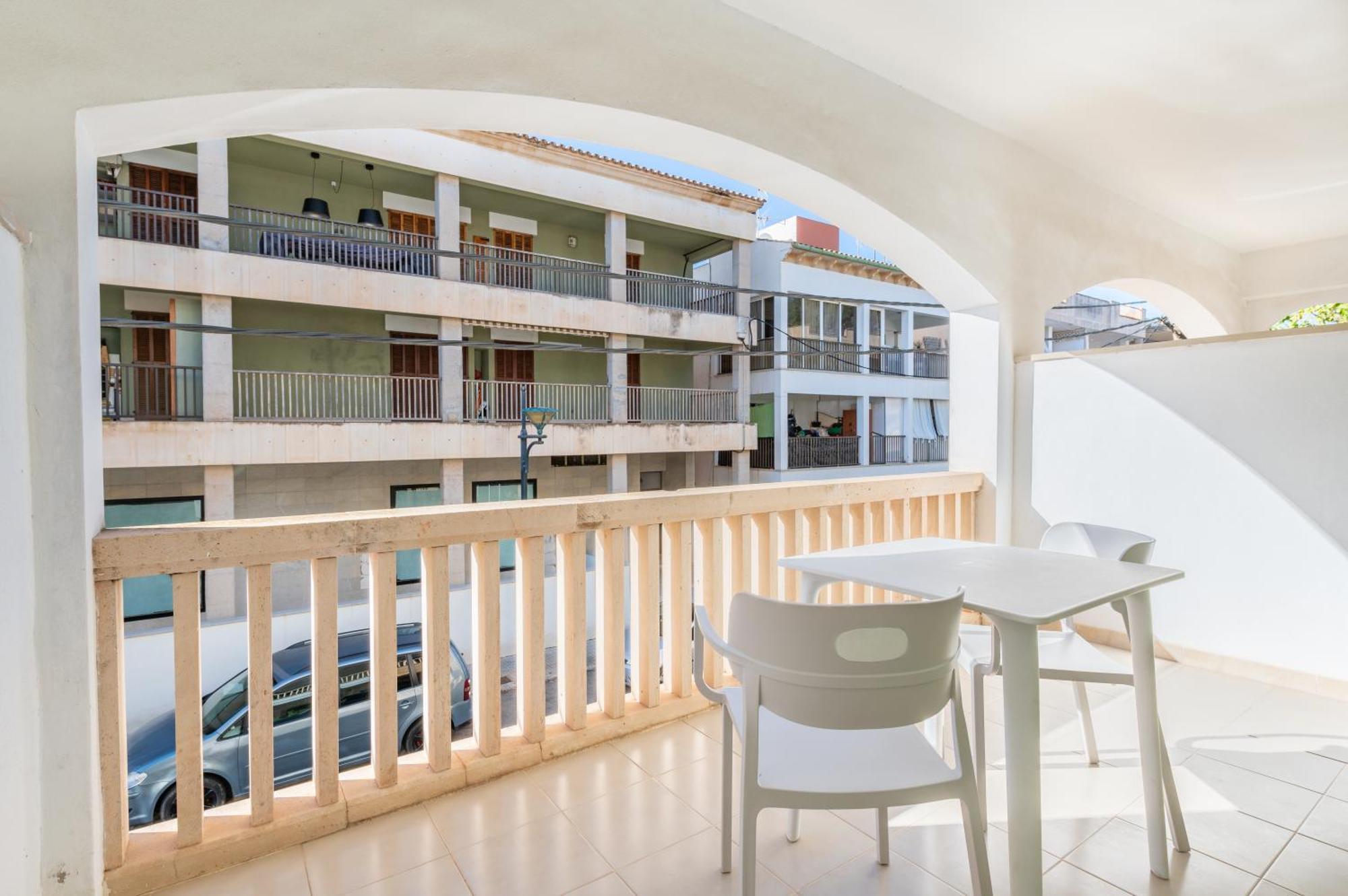 Hotel Martorell By Mhr Colonia de Sant Jordi Exterior photo