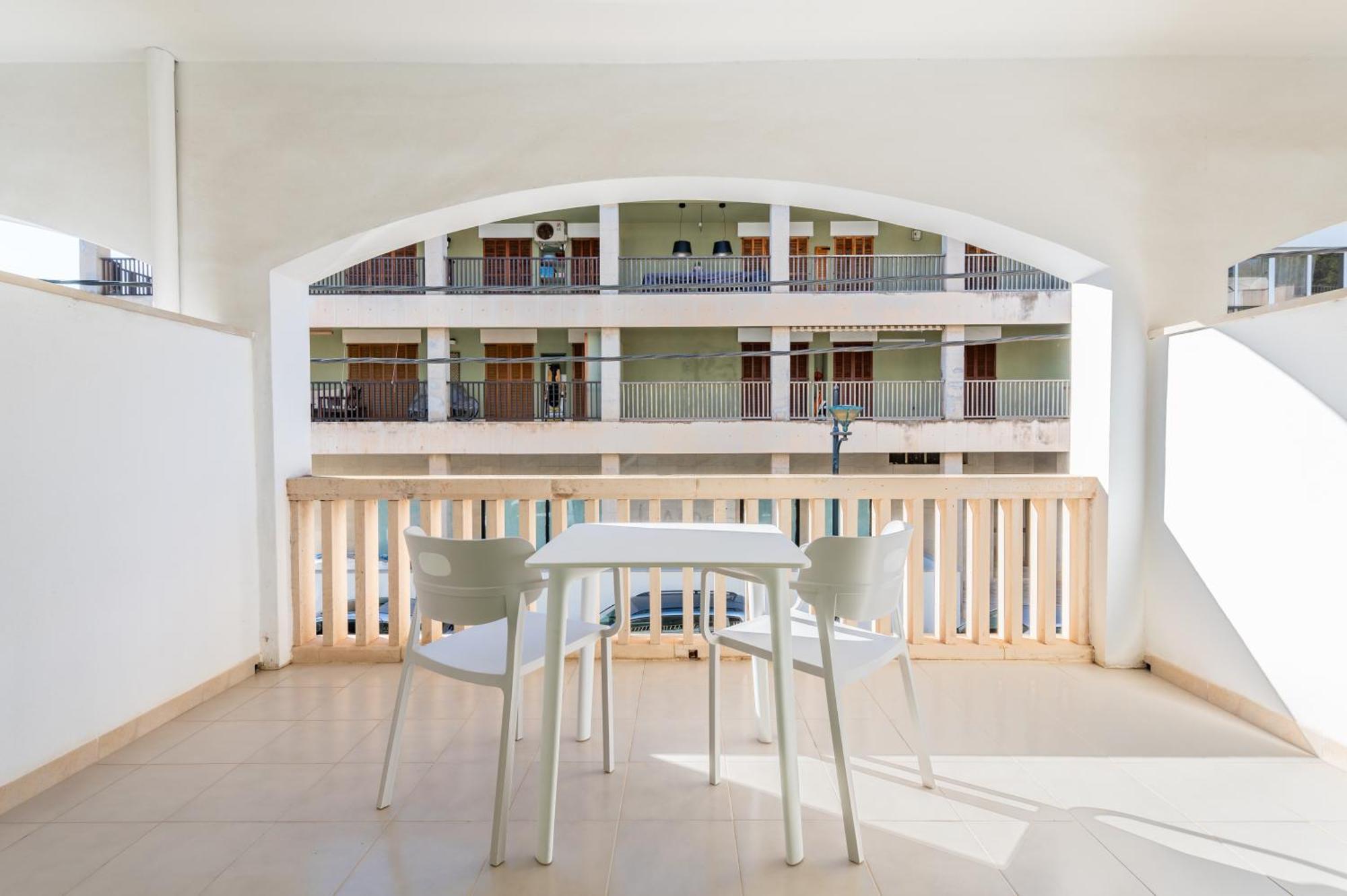 Hotel Martorell By Mhr Colonia de Sant Jordi Exterior photo