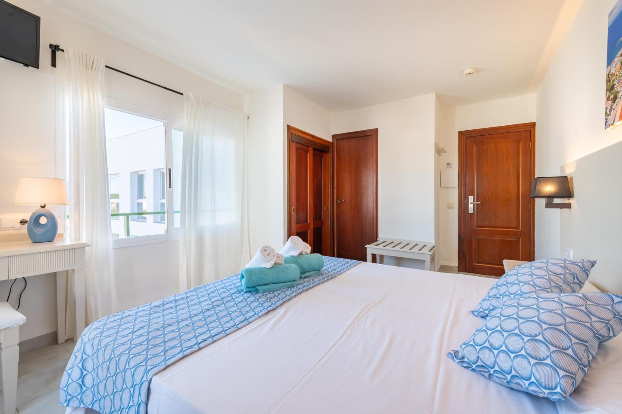 Hotel Martorell By Mhr Colonia de Sant Jordi Exterior photo