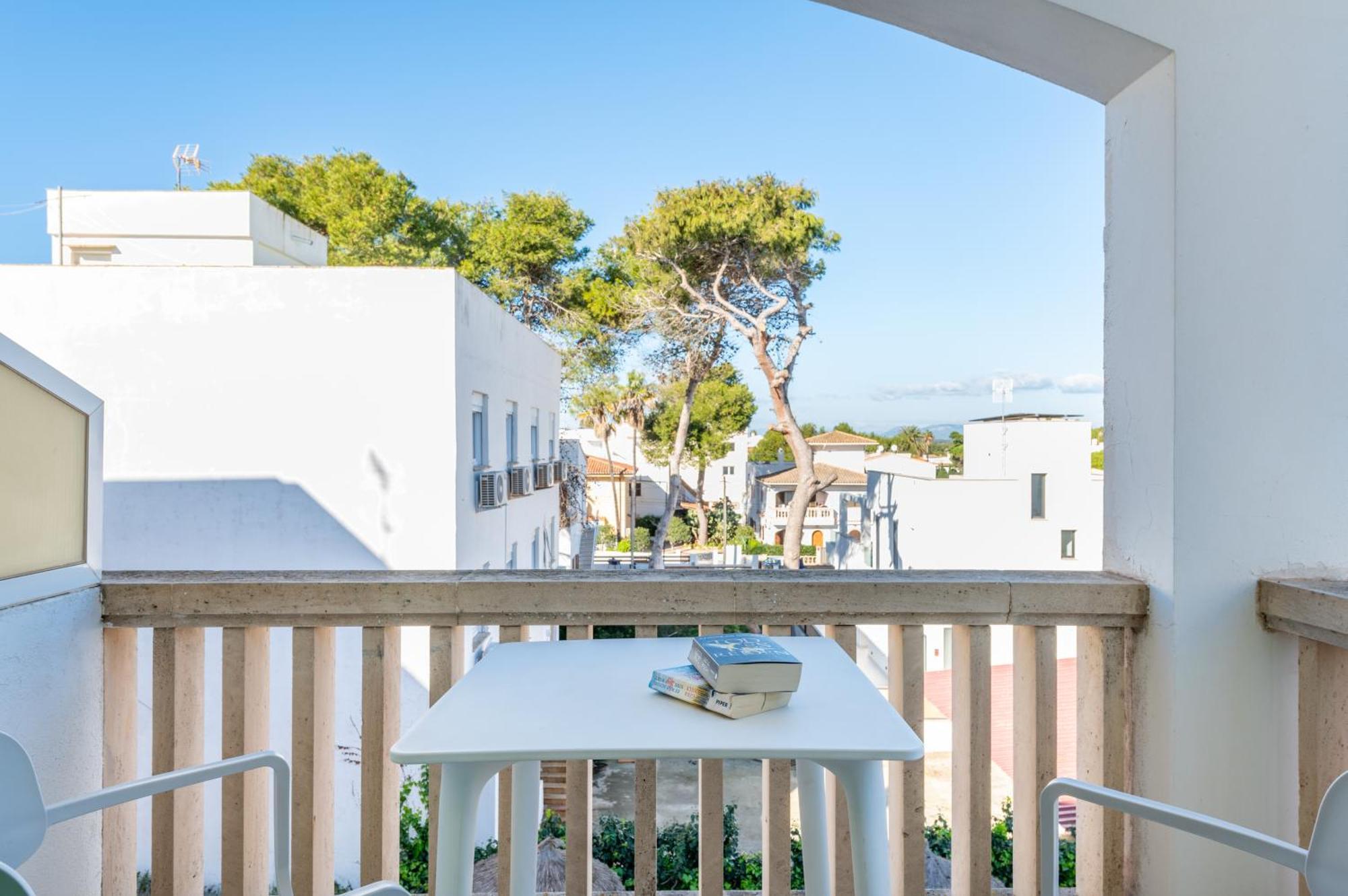 Hotel Martorell By Mhr Colonia de Sant Jordi Exterior photo